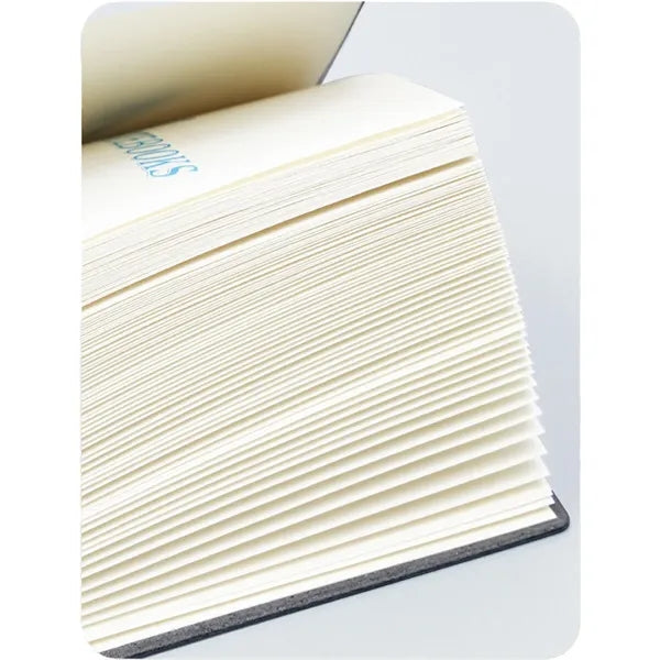 A5 Business Notebook