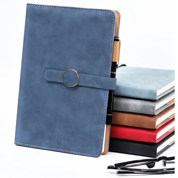 A5 Business Notebook