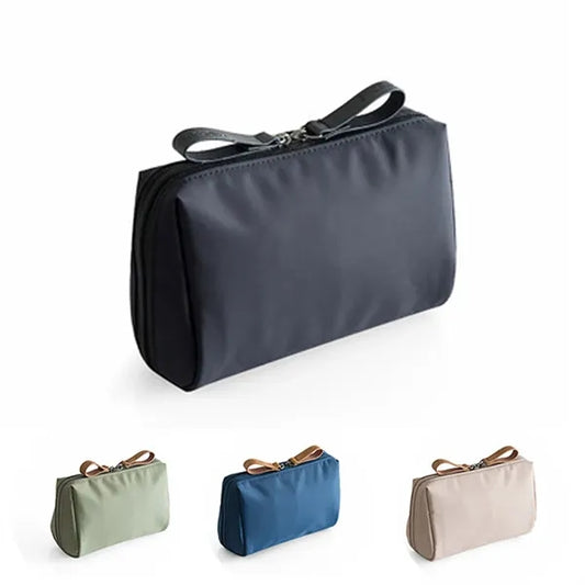 Mini Travel Cosmetic Bag