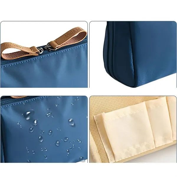 Mini Travel Cosmetic Bag