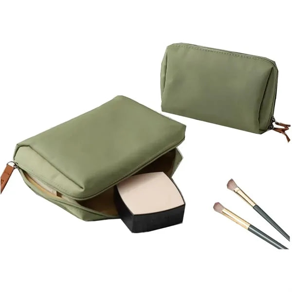 Mini Travel Cosmetic Bag