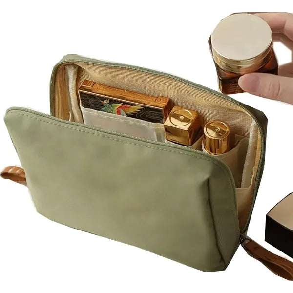 Mini Travel Cosmetic Bag