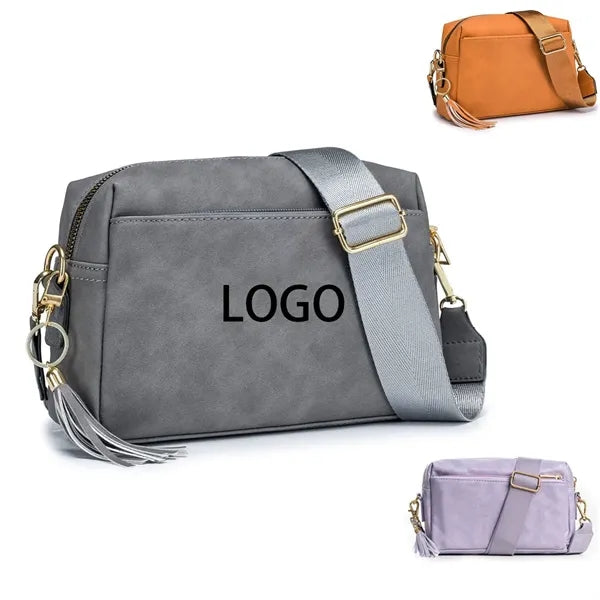 Fashion Shoulder Crossbody Bag