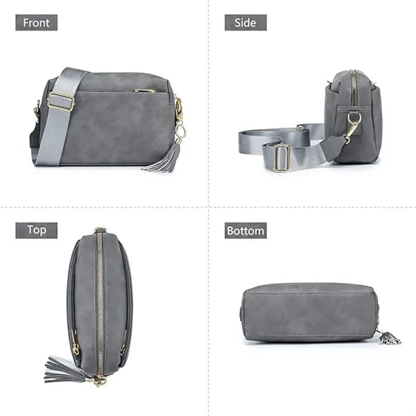 Fashion Shoulder Crossbody Bag