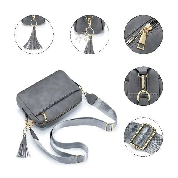 Fashion Shoulder Crossbody Bag