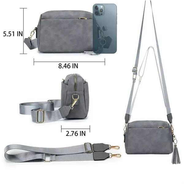 Fashion Shoulder Crossbody Bag