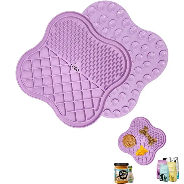 Slow Food Pads For Pets