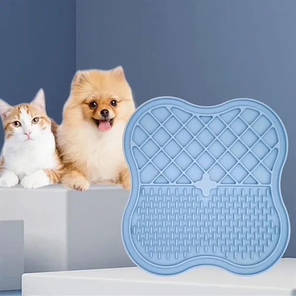 Slow Food Pads For Pets