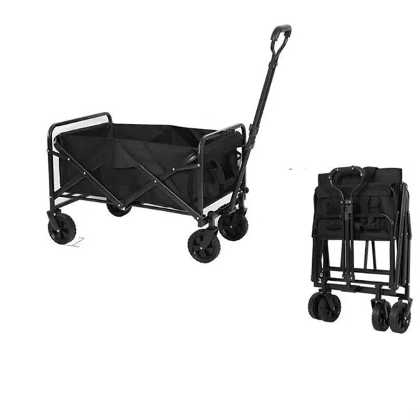 Collapsible Folding Wagon Cart