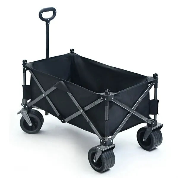 Collapsible Folding Wagon Cart