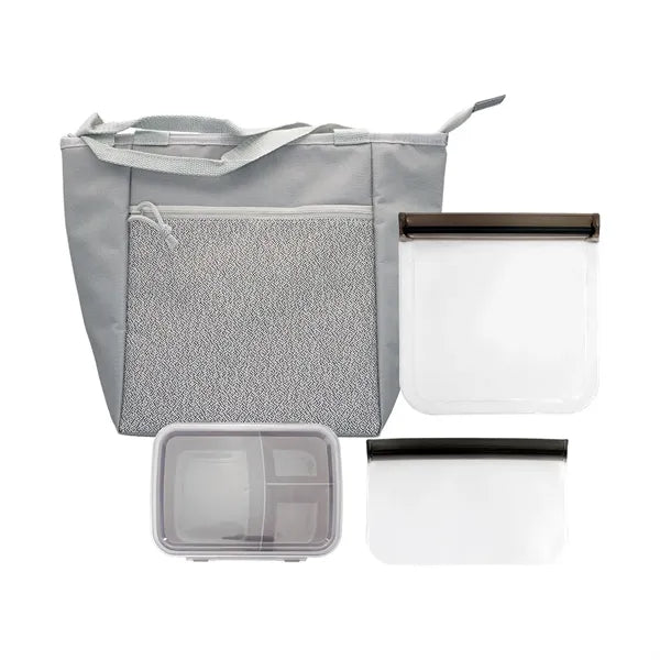 Speck Clip Top Sandwich & Snack Set