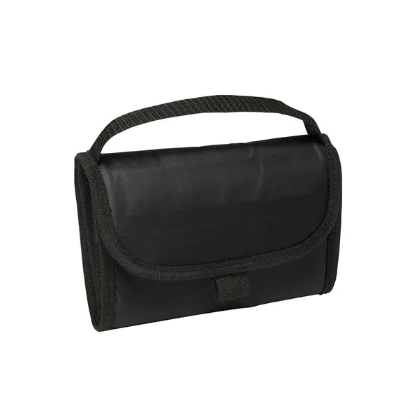 Insulated Foldable Lunch Bag