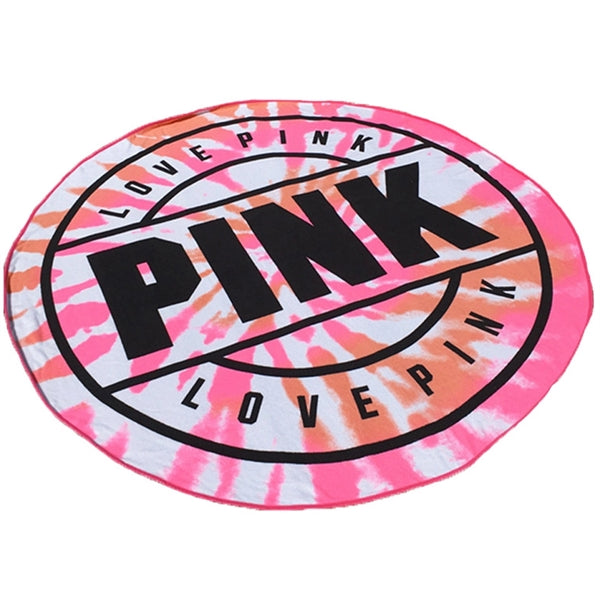 Round Mat
