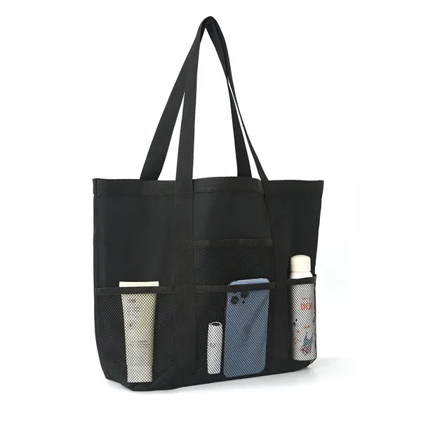 Beach Tote Bag