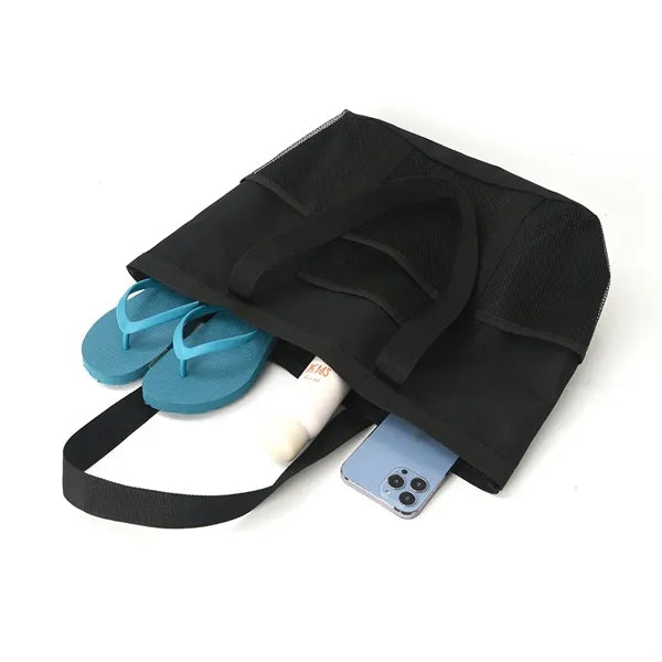 Beach Tote Bag