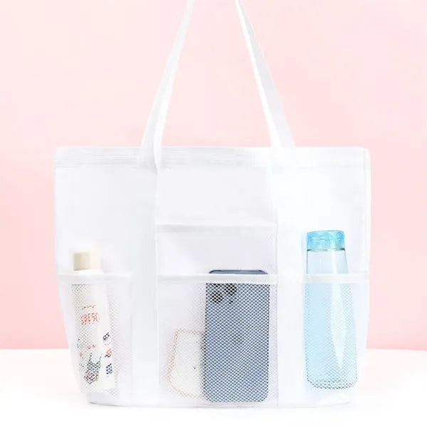 Beach Tote Bag