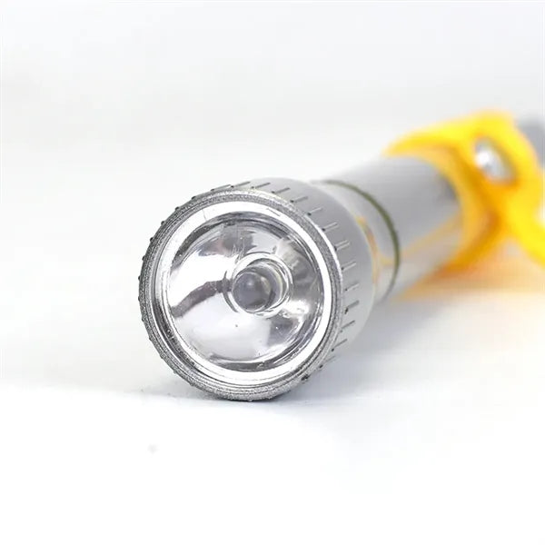 LED Flashlight Pen
