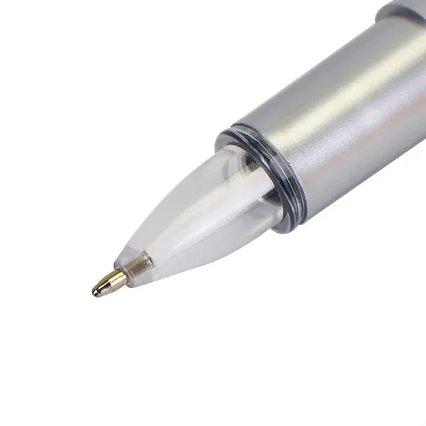 LED Flashlight Pen