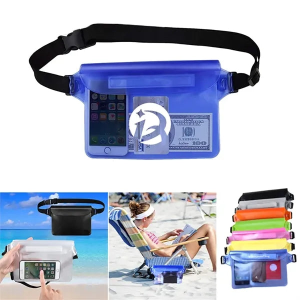 Waterproof Waist Bag