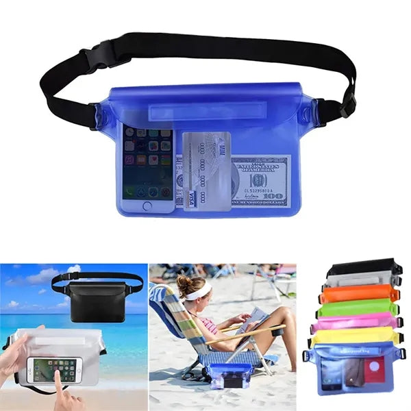Waterproof Waist Bag
