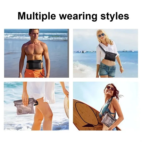 Waterproof Waist Bag