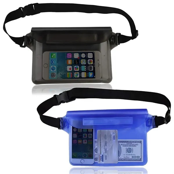 Waterproof Waist Bag