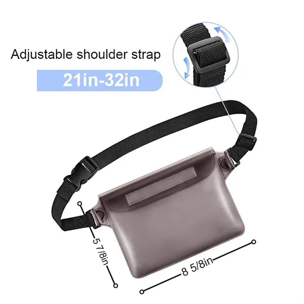 Waterproof Waist Bag