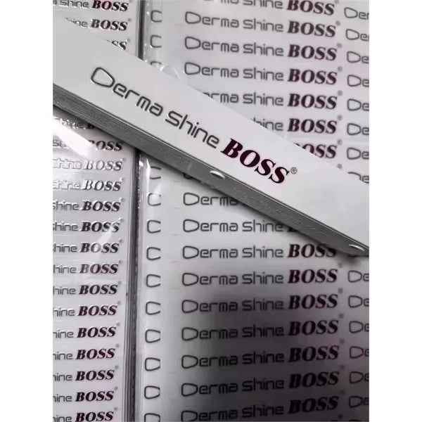 UV Clear Transfer Sticker Decals