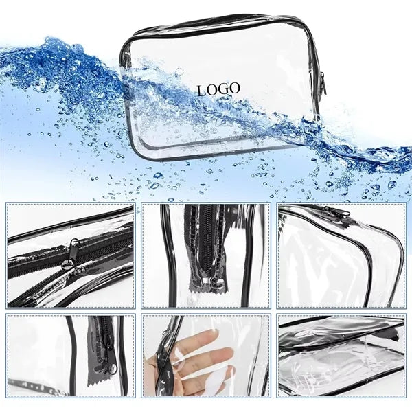 Portable Toiletry Bag For Travel
