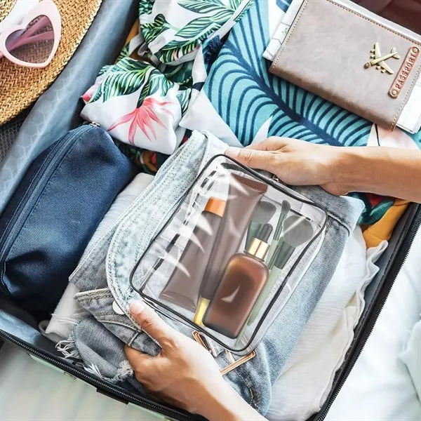 Portable Toiletry Bag For Travel