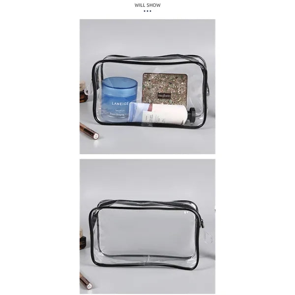Portable Toiletry Bag For Travel
