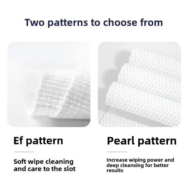 Premium Disposable Makeup Towels for Sensitive Skin