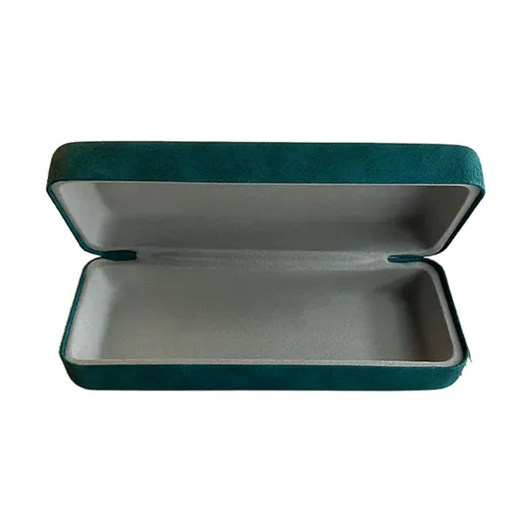 Leather Sunglasses Case