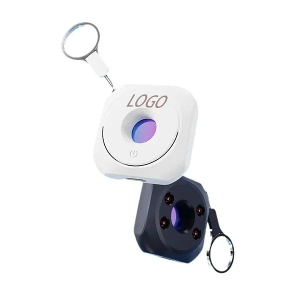 Mini Camera Detector Anti-peeping Scanner Travel Portable