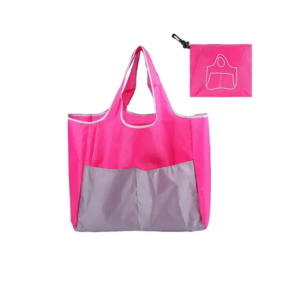 EcoCarry Foldable Grocery Tote