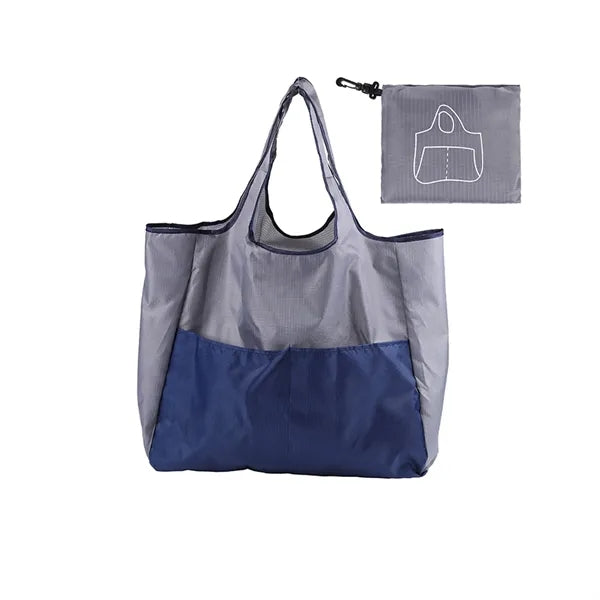 EcoCarry Foldable Grocery Tote