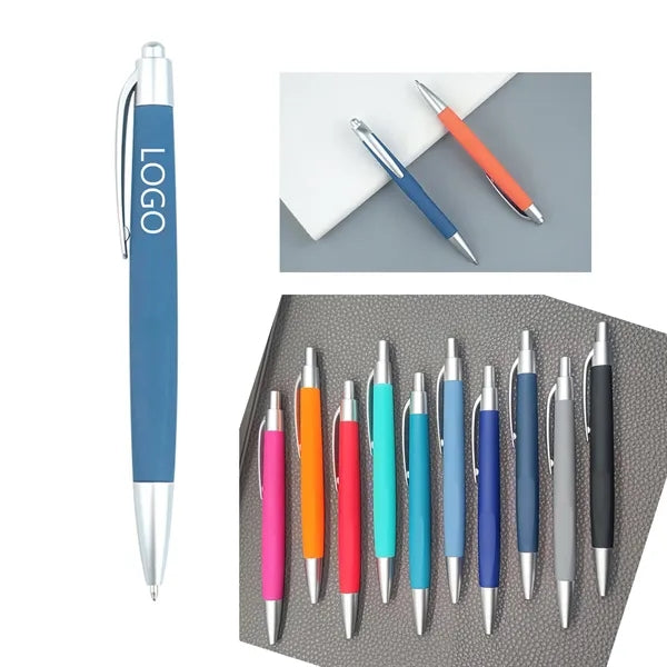 Contour Business Ballpoint Pens