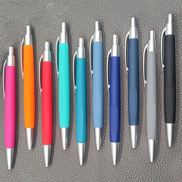 Contour Business Ballpoint Pens