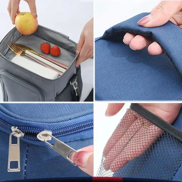 Beal Cooler Bag
