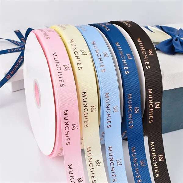Gift Packaging Ribbon Roll 100 Yard