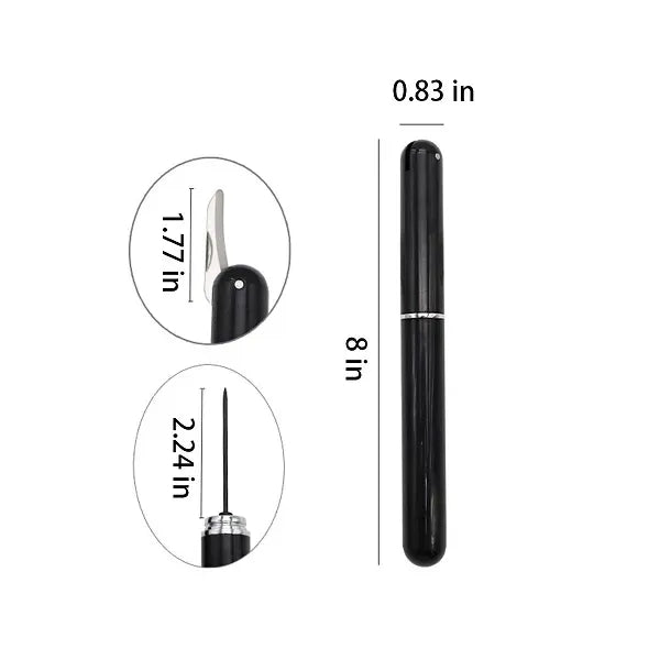 Pressure Opener Multifunctional Corkscrew for Wine