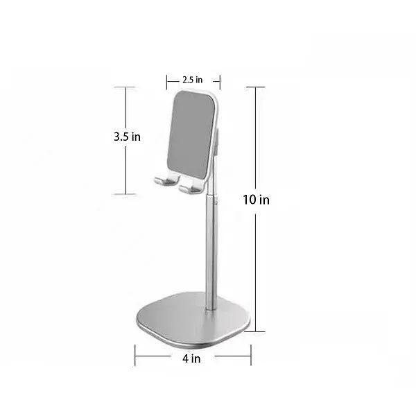 Desktop Adjustable Stand Universal Tablet Phone Holder