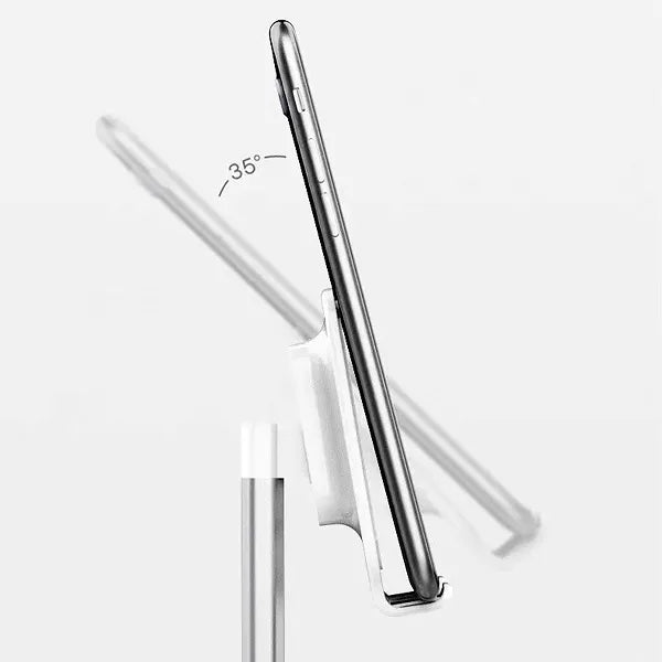 Desktop Adjustable Stand Universal Tablet Phone Holder
