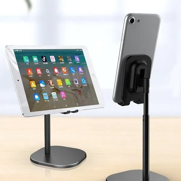 Desktop Adjustable Stand Universal Tablet Phone Holder