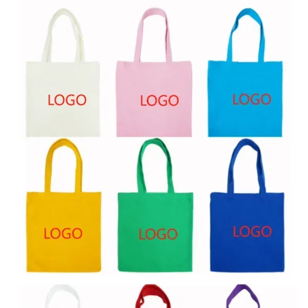 DIY Cotton Canvas Bag