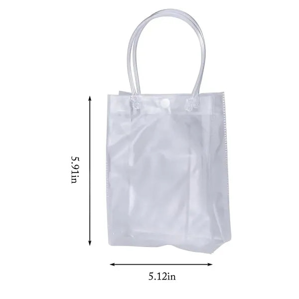 Clear Gift Bags