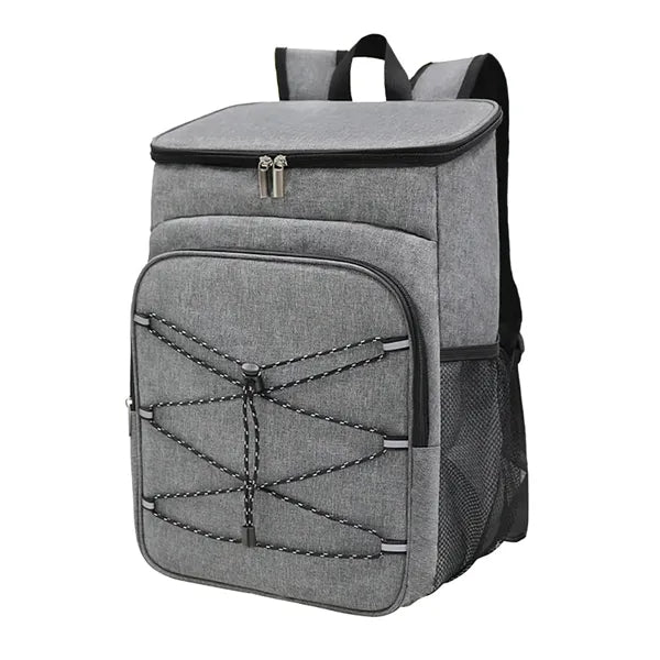 Large Capacity Thermal Insulation Cooler Backpack