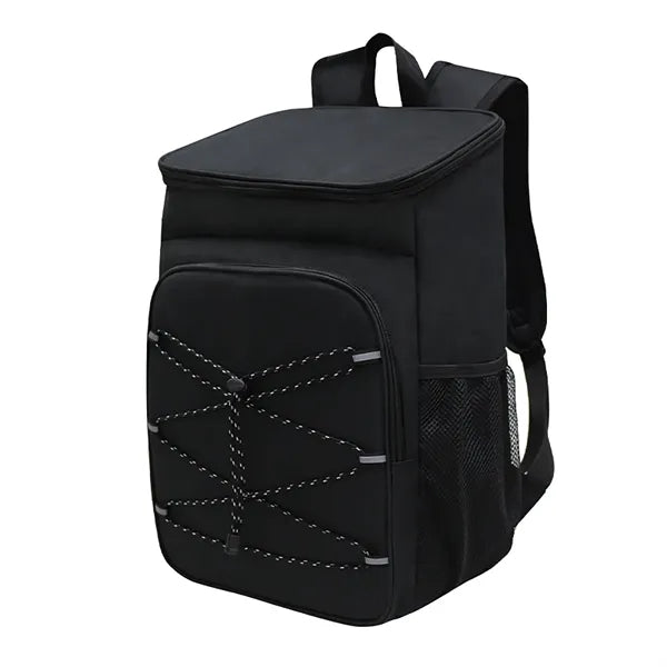 Large Capacity Thermal Insulation Cooler Backpack