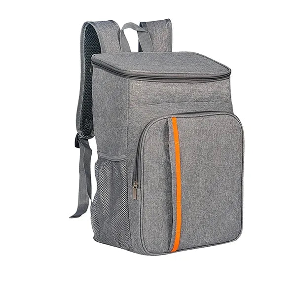 Large Capacity Thermal Insulation Cooler Backpack