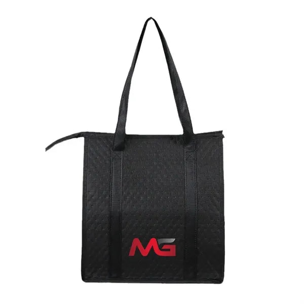 Insulated Shopping Bags